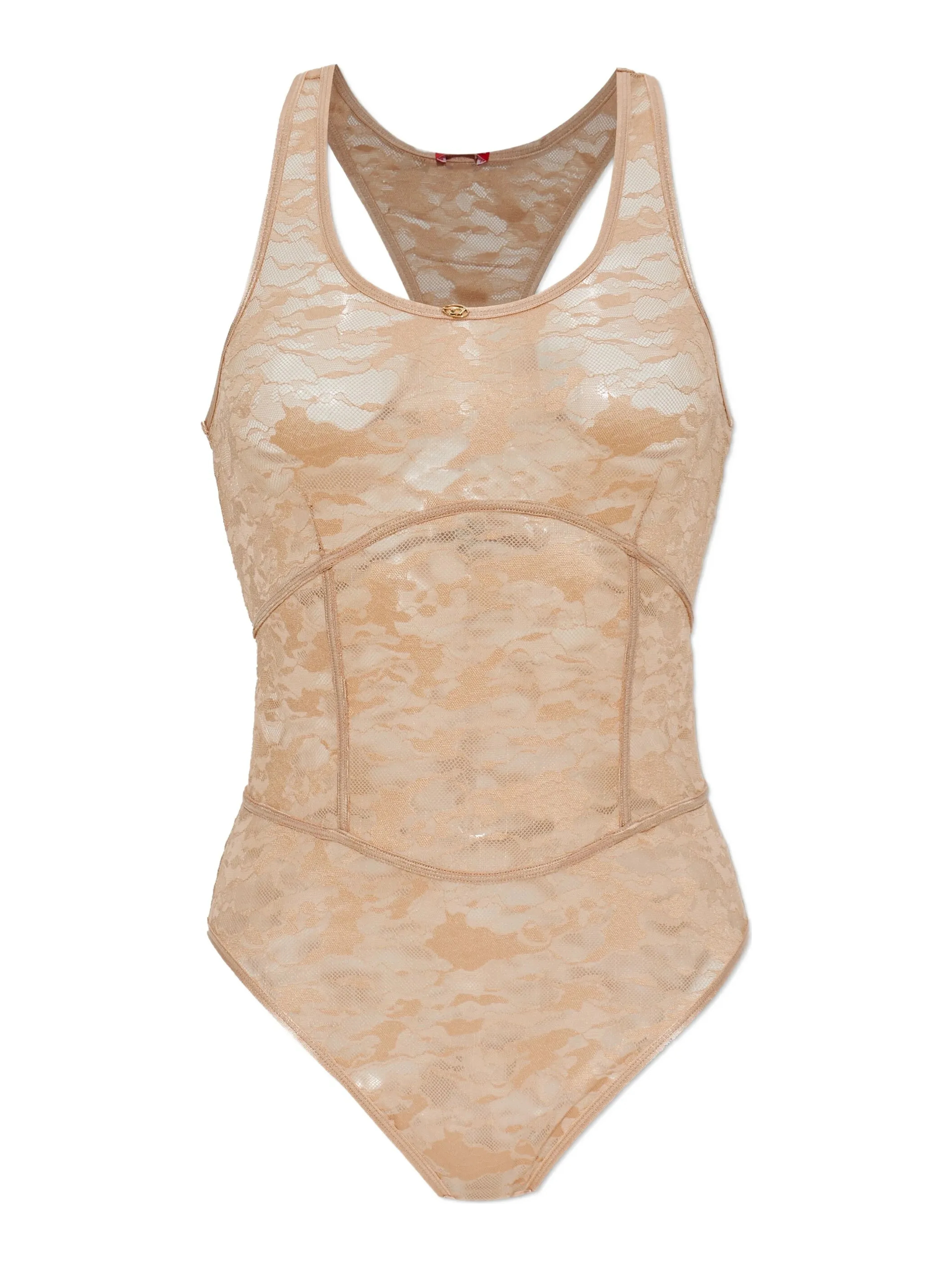 Diesel Underwear Pink