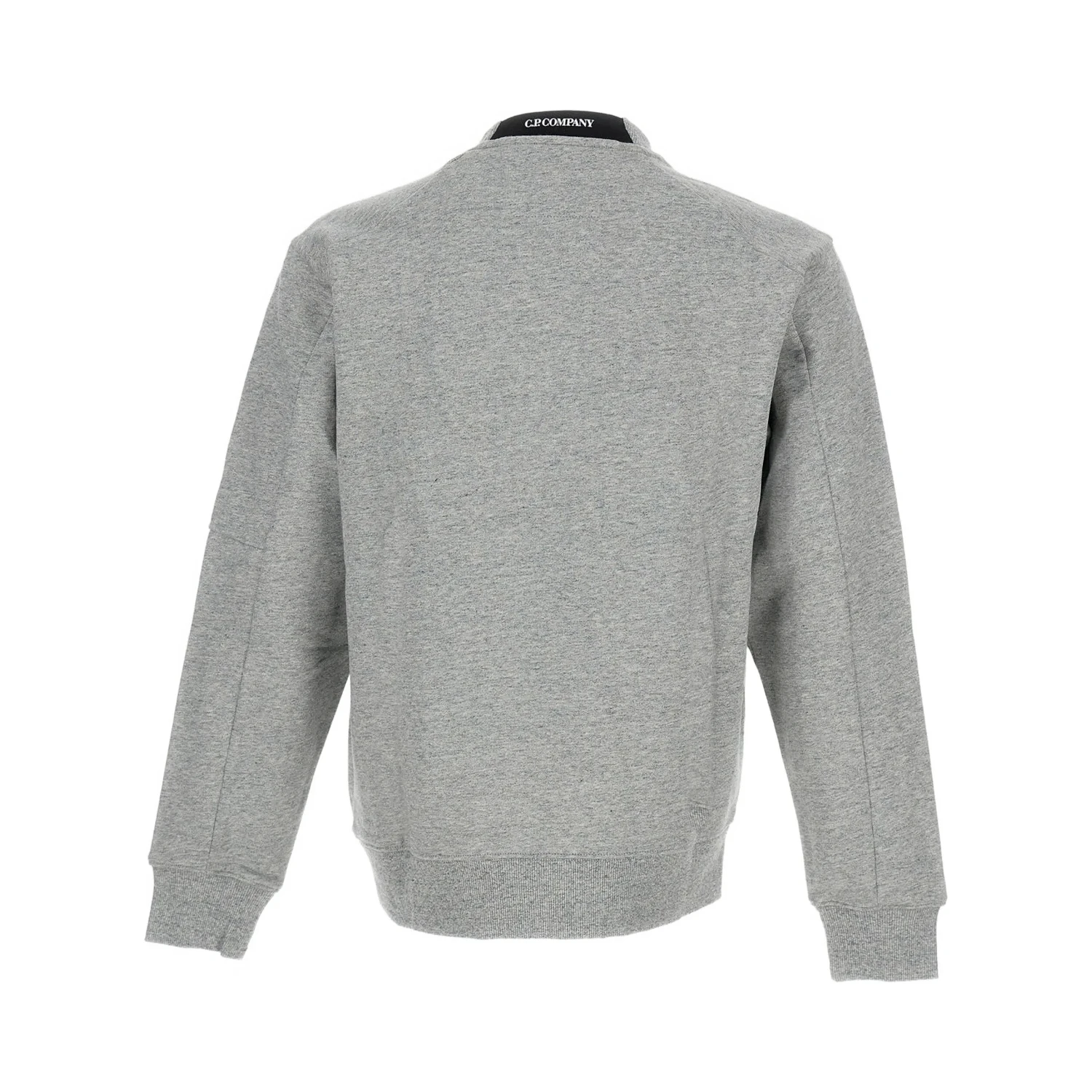 CP COMPANY Sweaters Grey