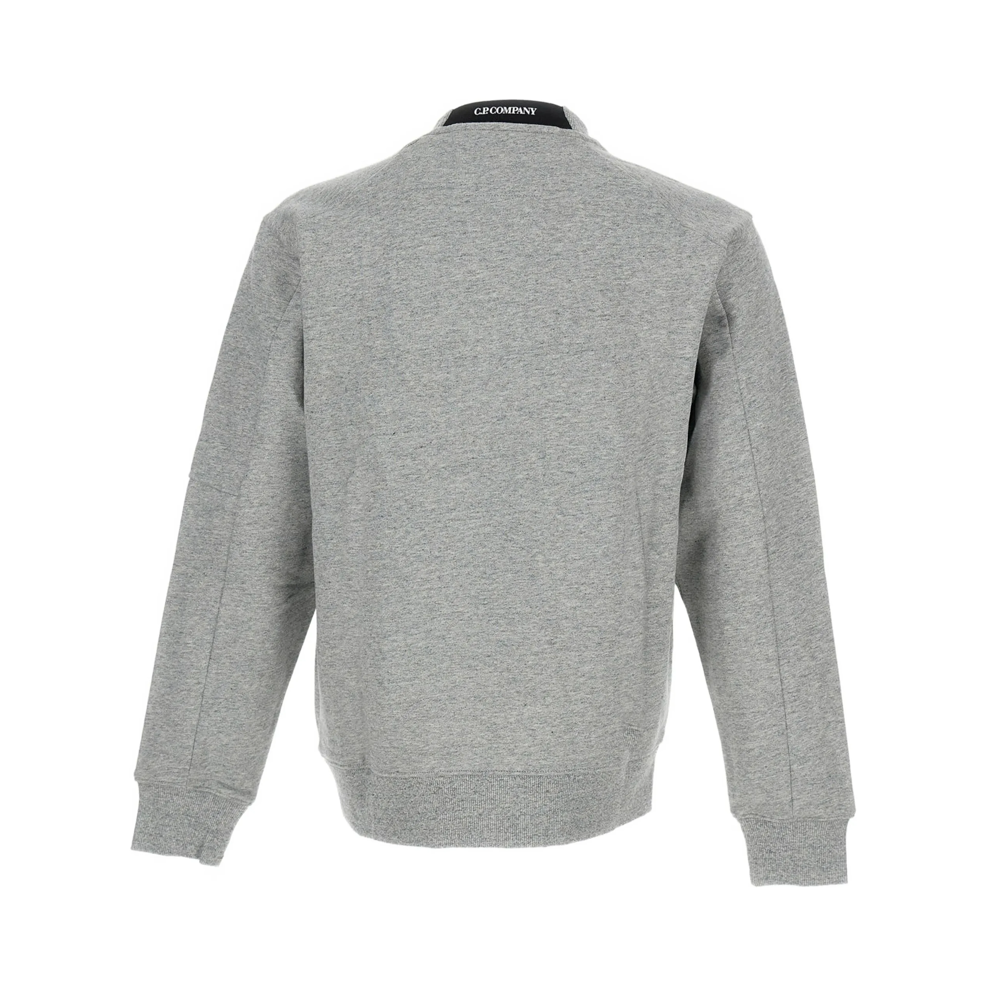 CP COMPANY Sweaters Grey