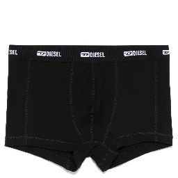 ملابس داخلية سوداء من ديزل