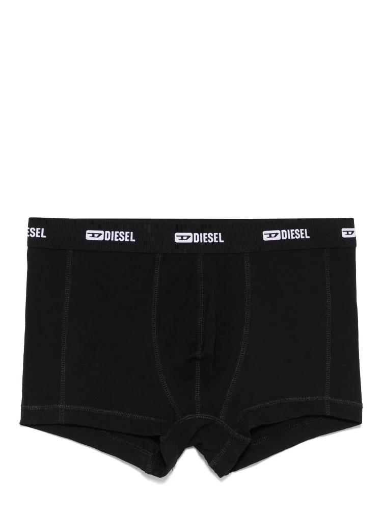 Diesel Underwear Black alternative
