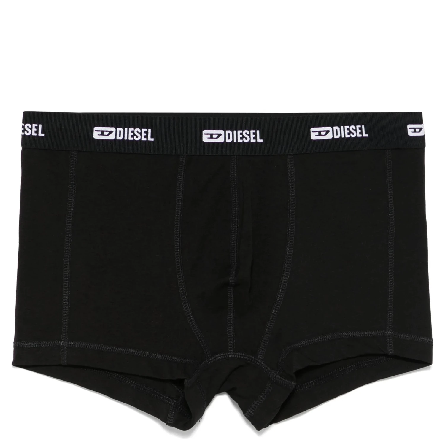 Diesel Underwear Black