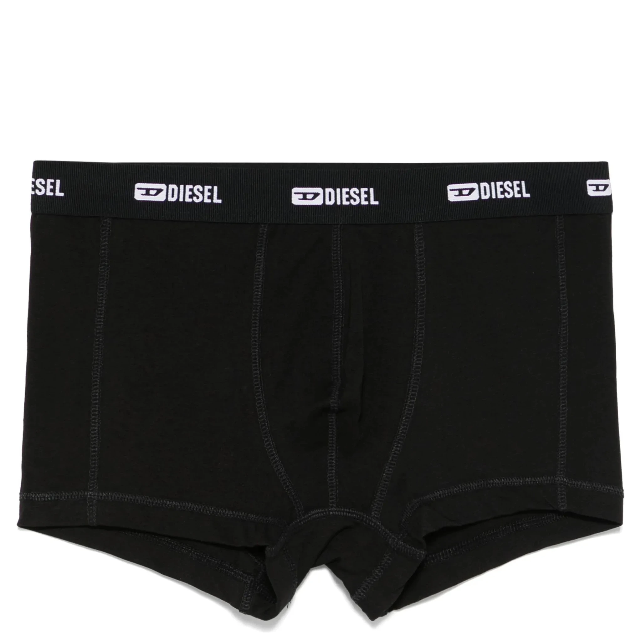 ملابس داخلية سوداء من ديزل