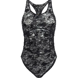 ملابس داخلية سوداء من ديزل