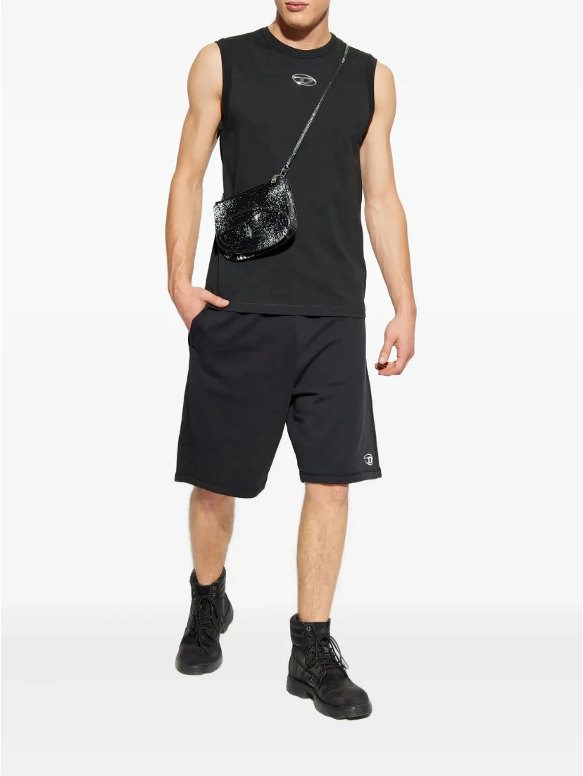 Diesel RTW... Black