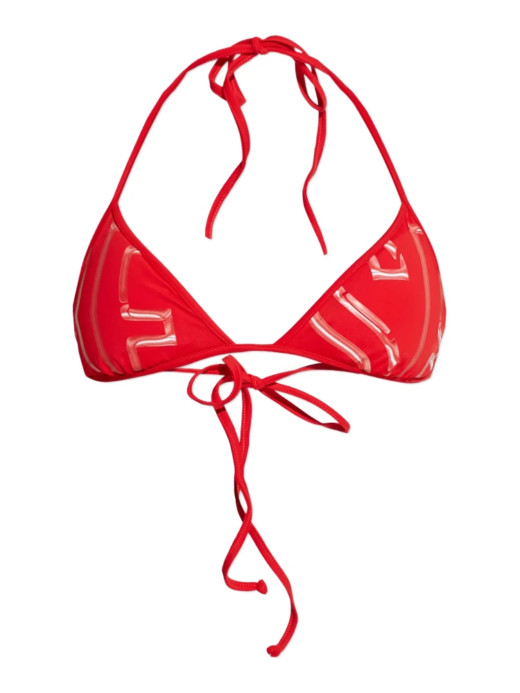 ملابس ديزل البحرية الحمراء