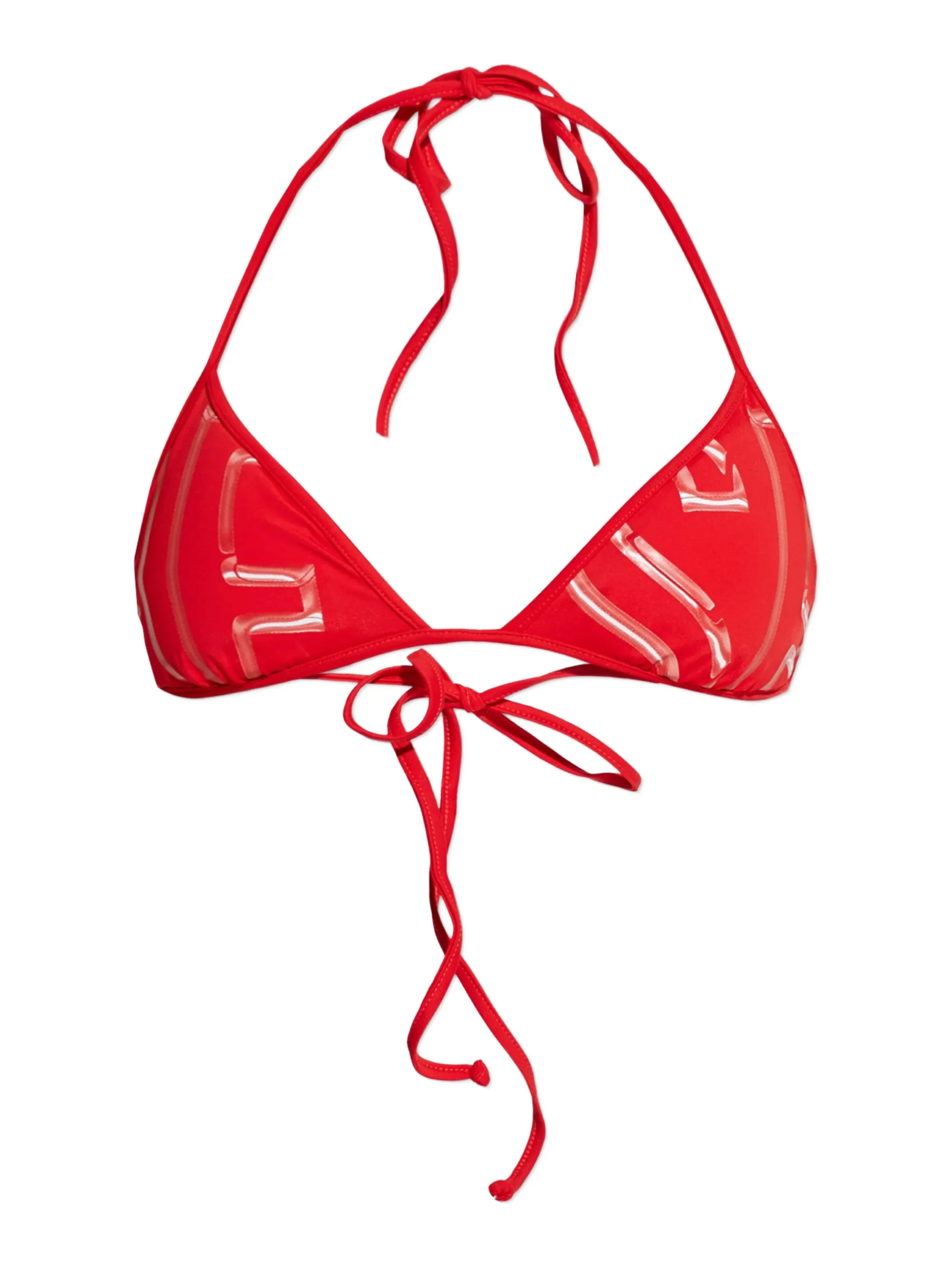 Diesel Sea clothing Red