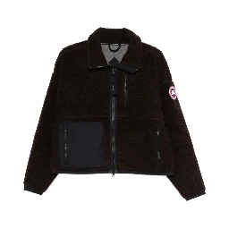 Canada Goose Sweaters Brown