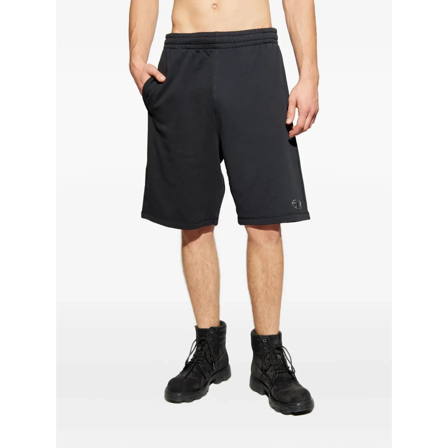 Diesel RTW... Black