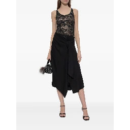 ملابس داخلية سوداء من ديزل