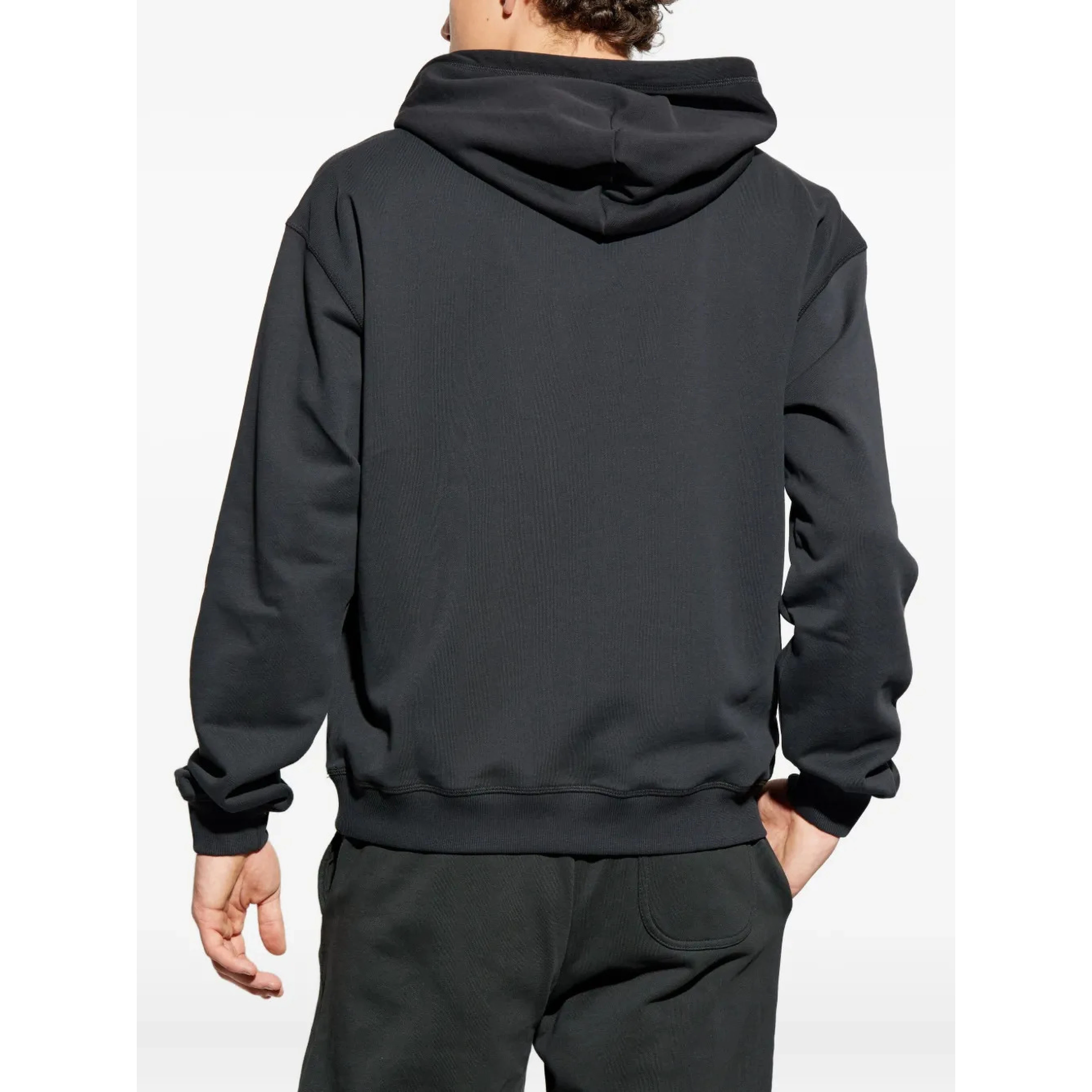 Diesel Sweaters Black