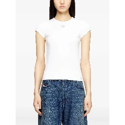 Diesel T-shirts and Polos White