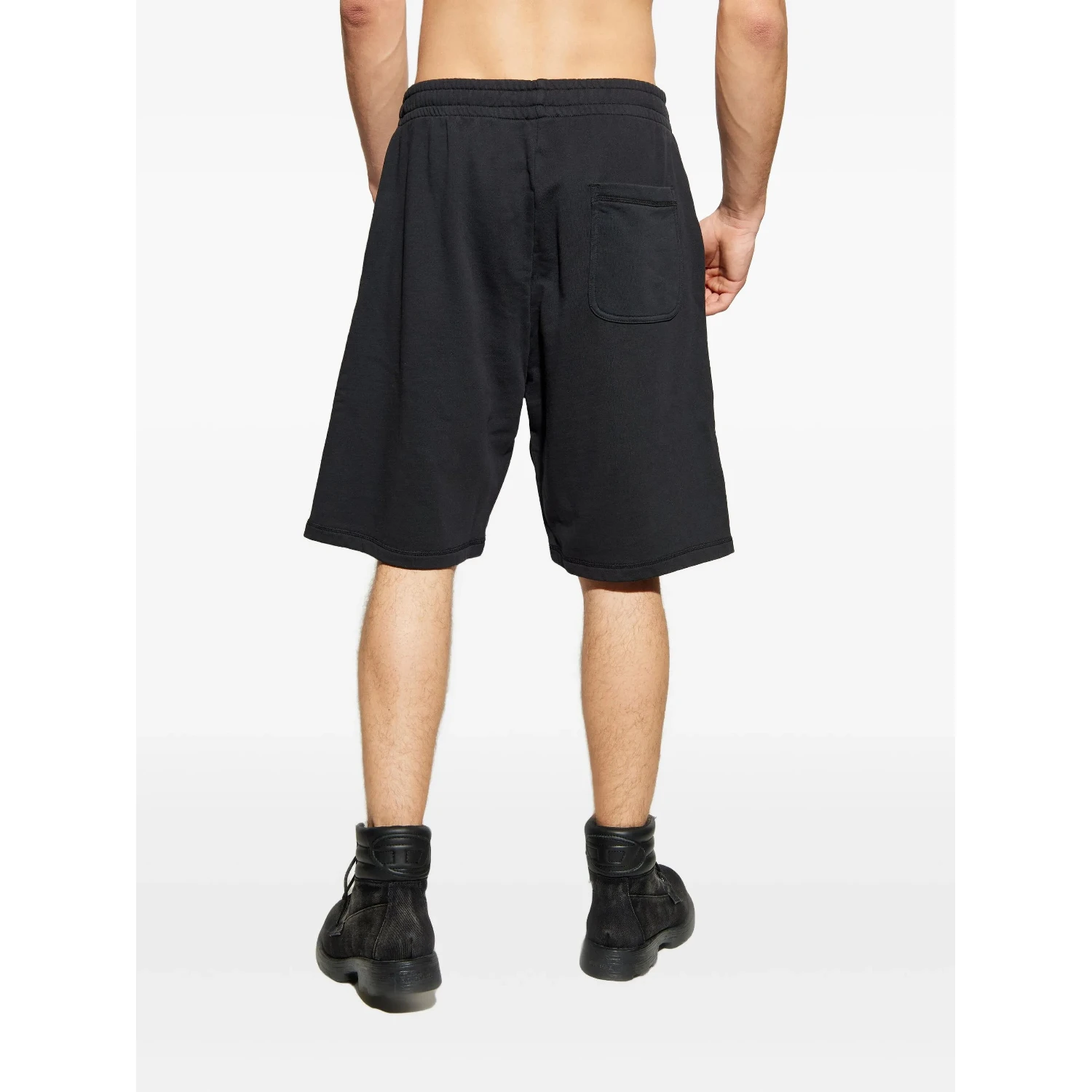 Diesel RTW... Black
