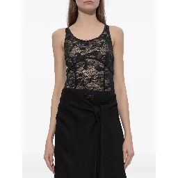 ملابس داخلية سوداء من ديزل