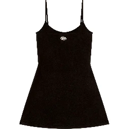 Diesel Dresses Black