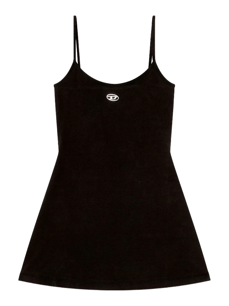 Diesel Dresses Black