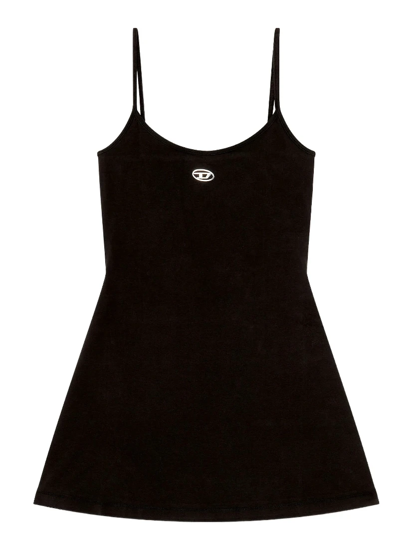 Diesel Dresses Black