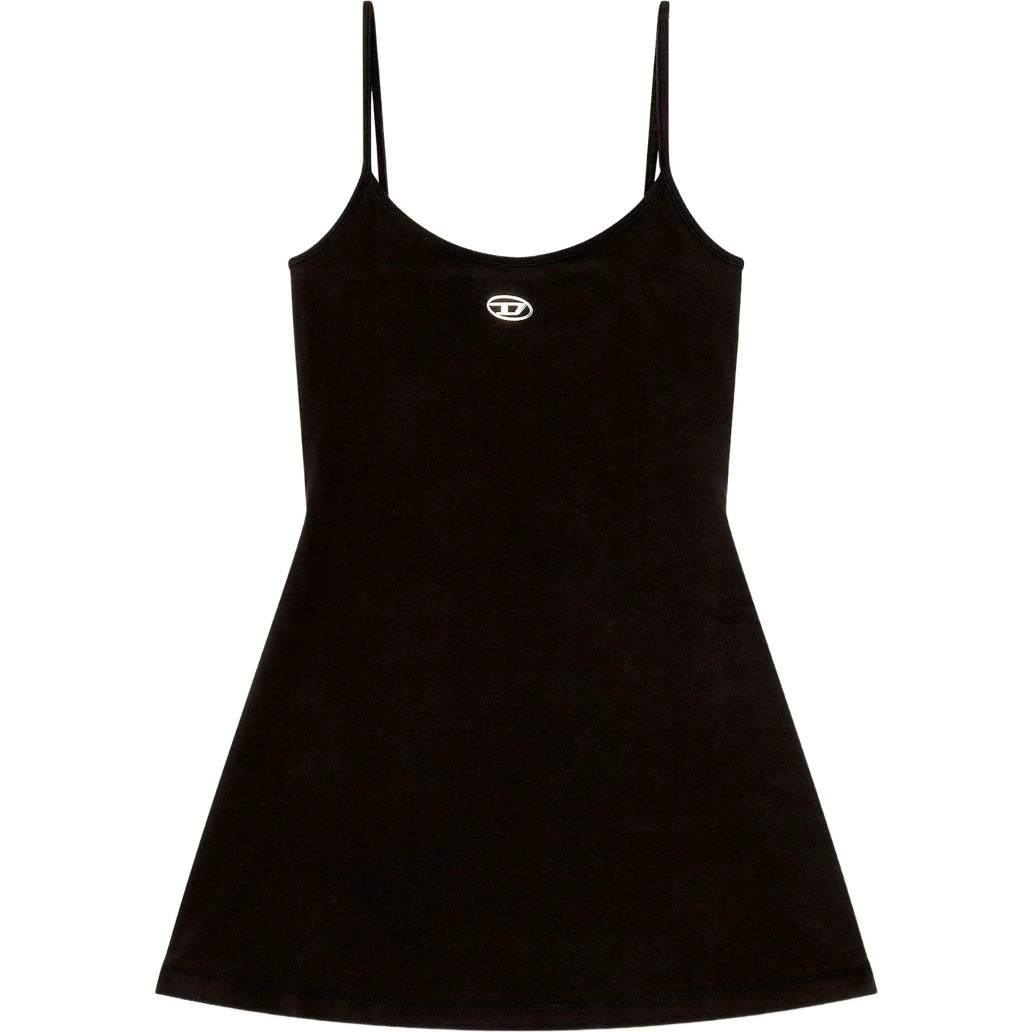 Diesel Dresses Black