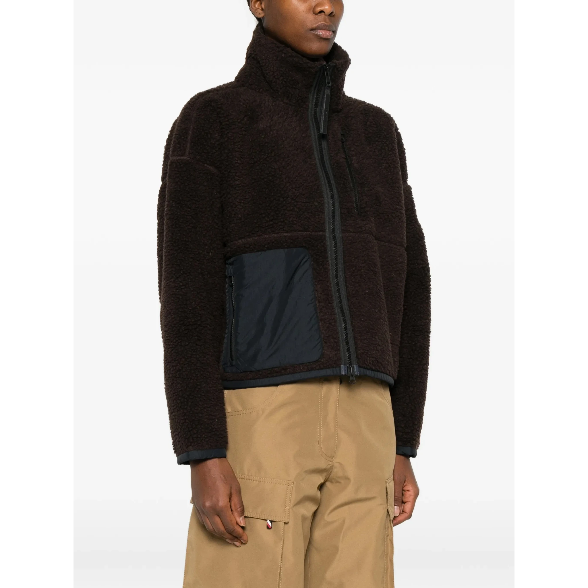 Canada Goose Sweaters Brown