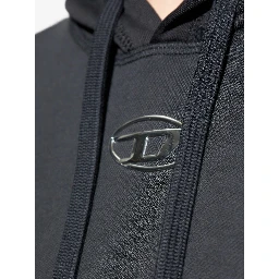 Diesel Sweaters Black