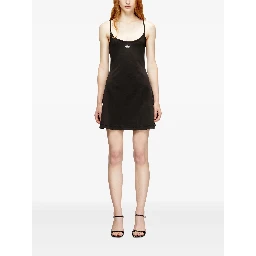 Diesel Dresses Black