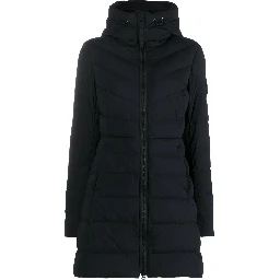 معاطف كندا غوس سوداء