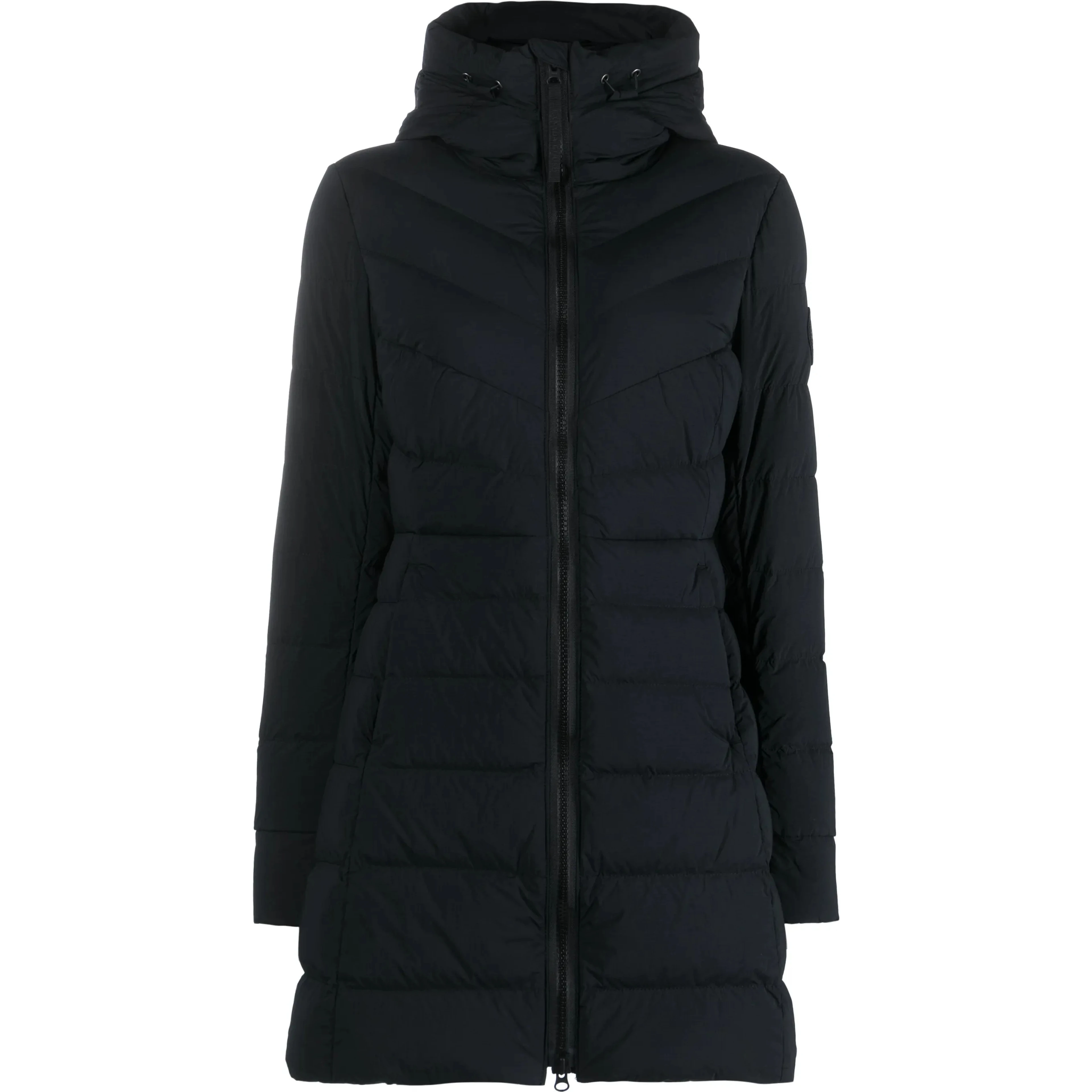 Canada Goose Coats Black
