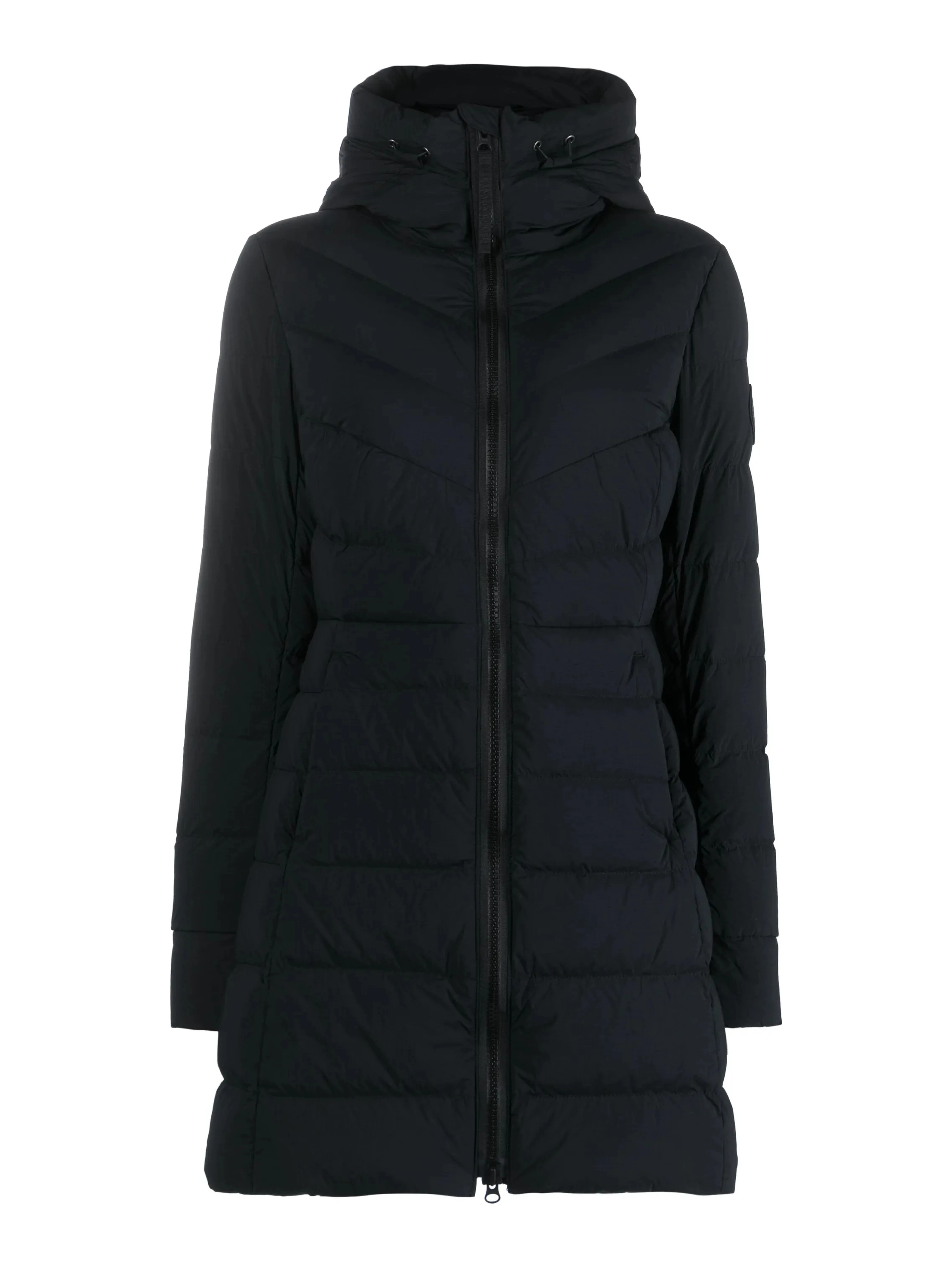 Canada Goose Coats Black