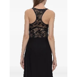 ملابس داخلية سوداء من ديزل