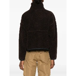 Canada Goose Sweaters Brown