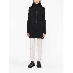 معاطف كندا غوس سوداء