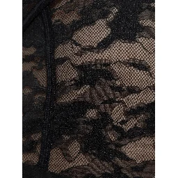 ملابس داخلية سوداء من ديزل