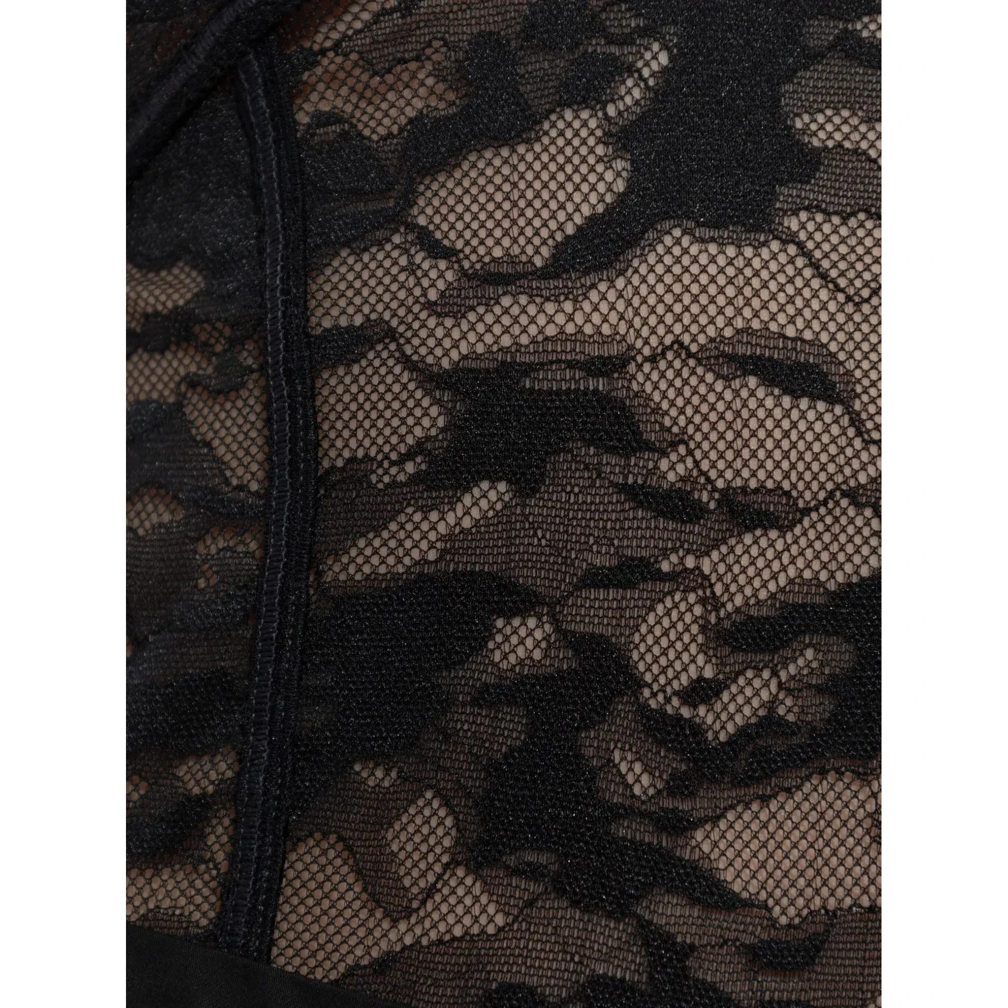 ملابس داخلية سوداء من ديزل