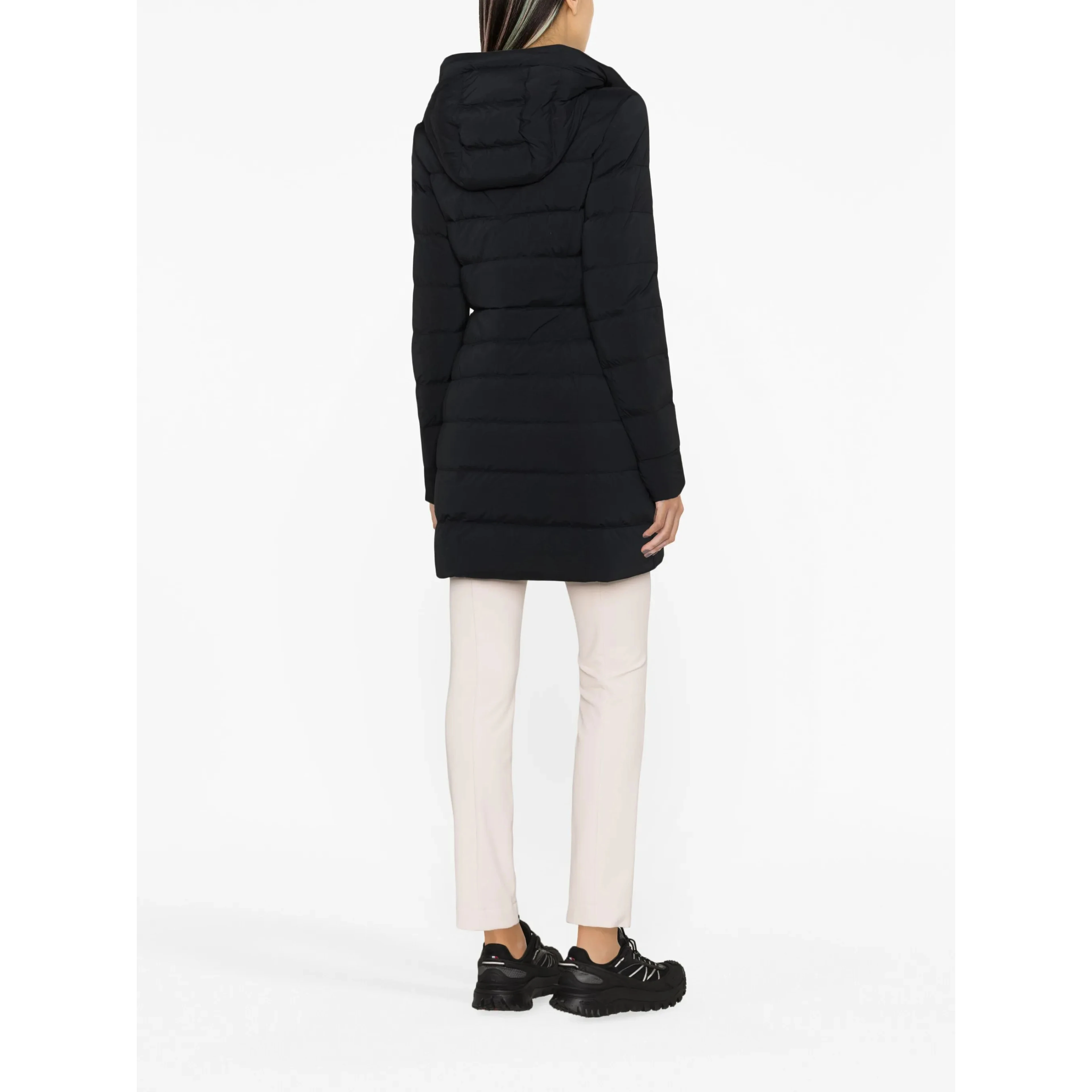 Canada Goose Coats Black