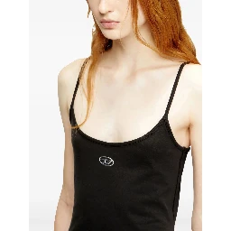 Diesel Dresses Black