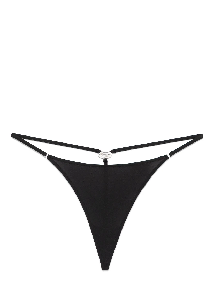 ملابس داخلية سوداء من ديزل