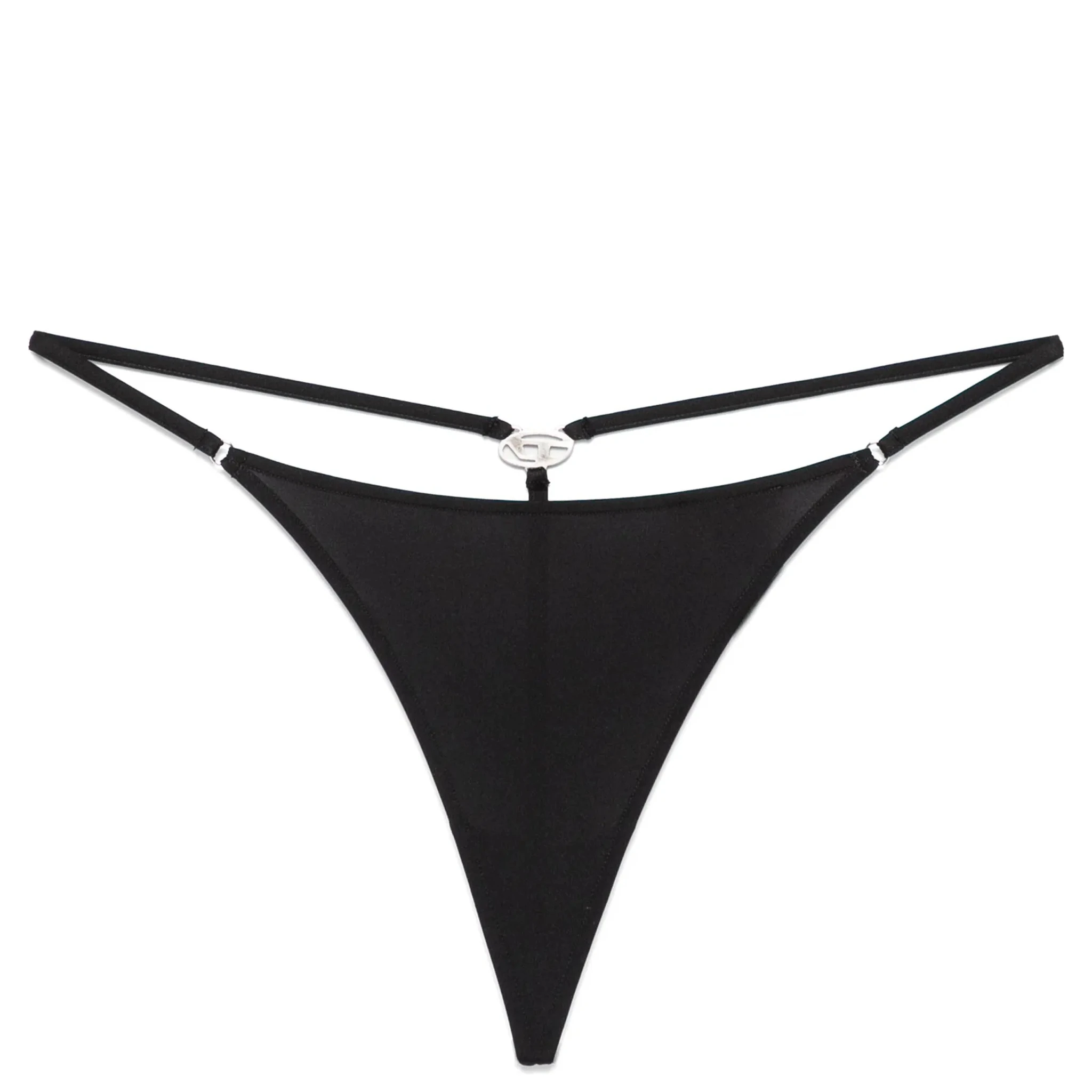 ملابس داخلية سوداء من ديزل