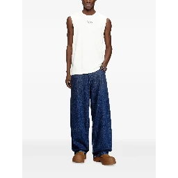 Diesel T-shirts and Polos White