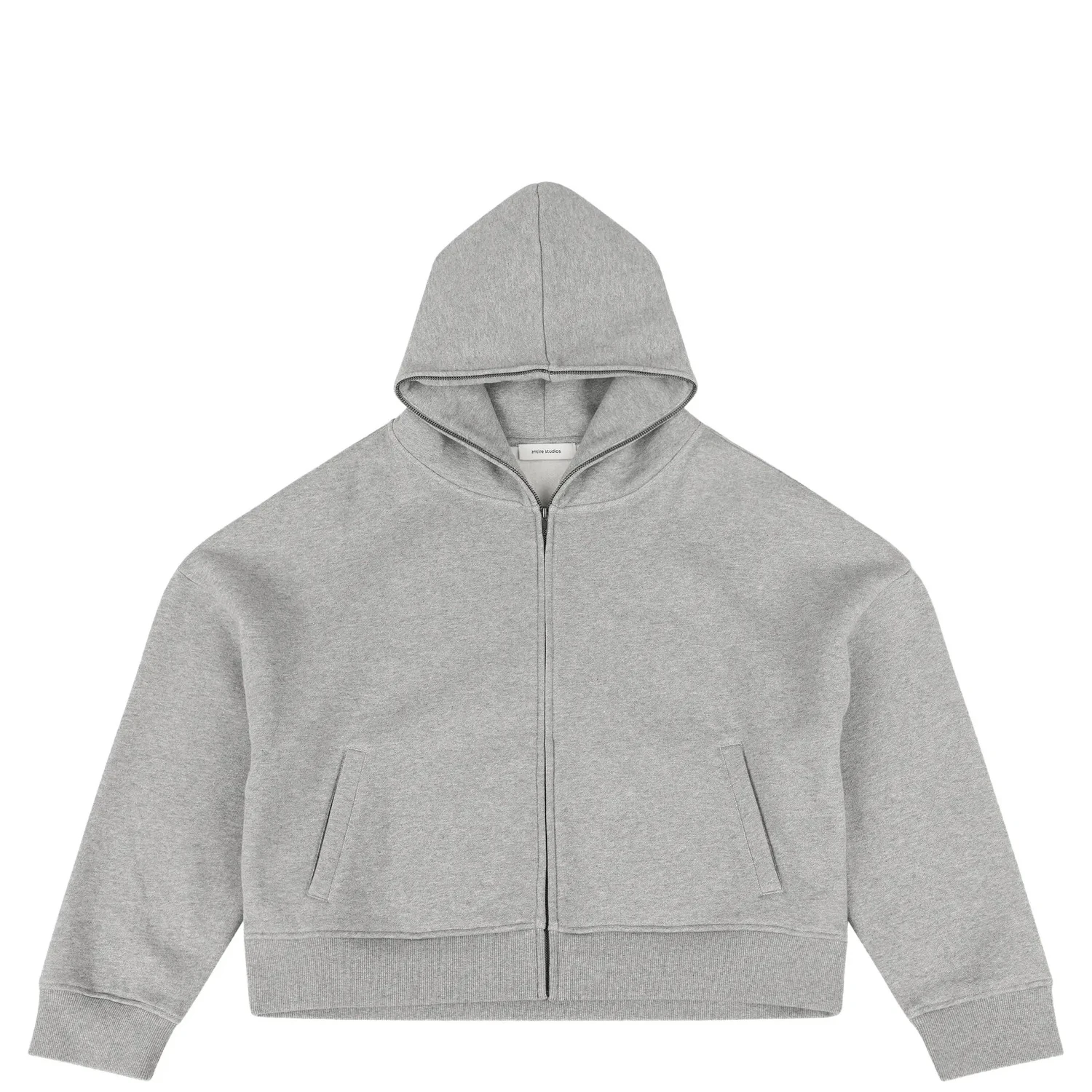 ENTIRE STUDIOS Sweaters Grey