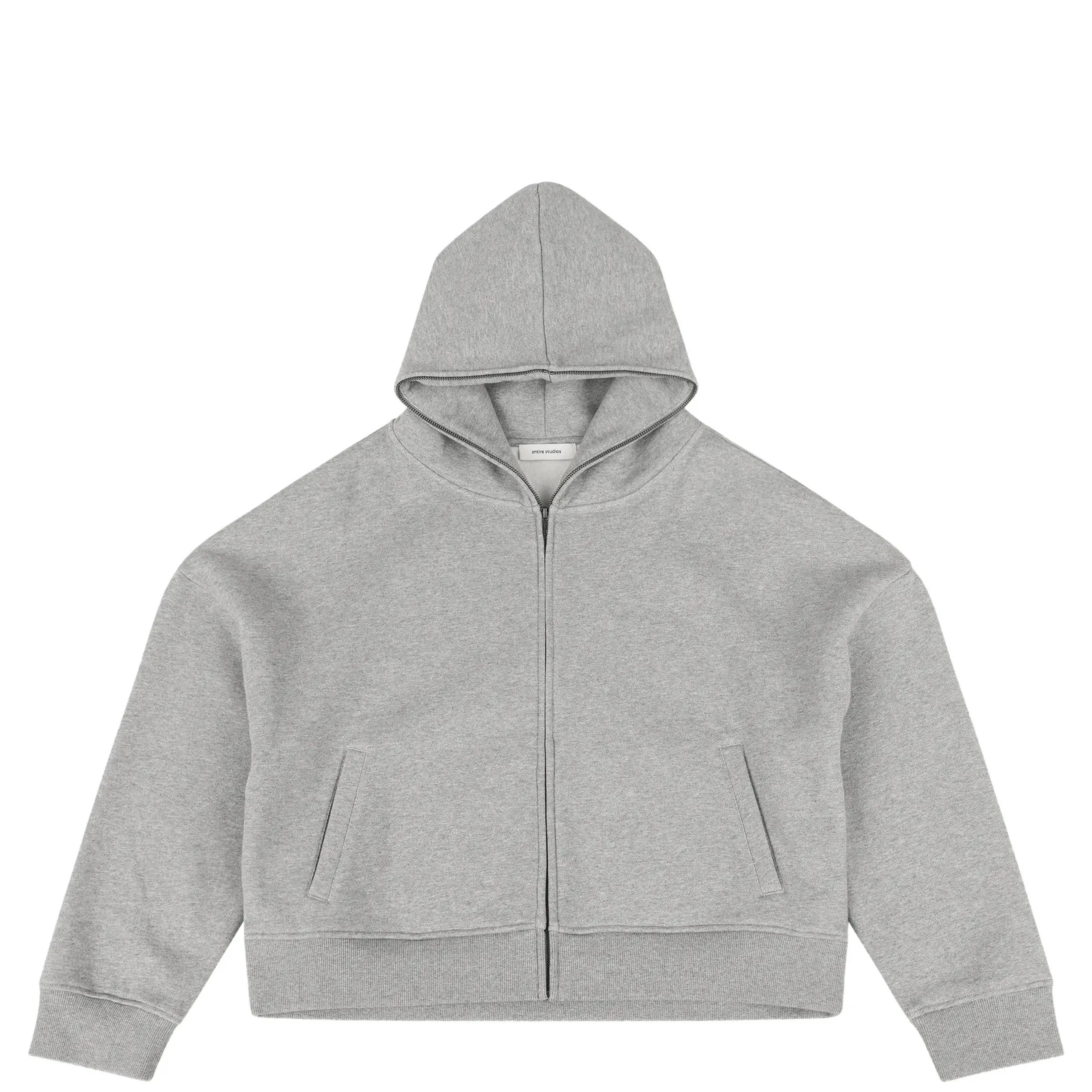 ENTIRE STUDIOS Sweaters Grey