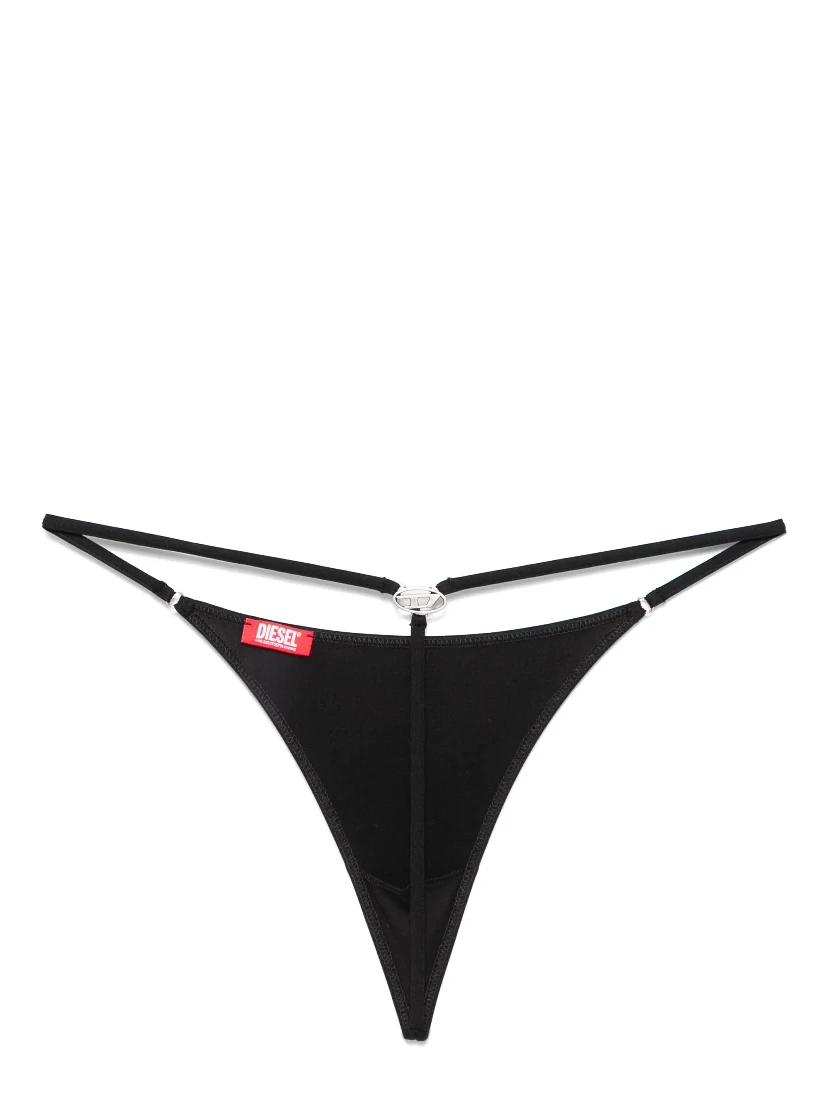 ملابس داخلية سوداء من ديزل