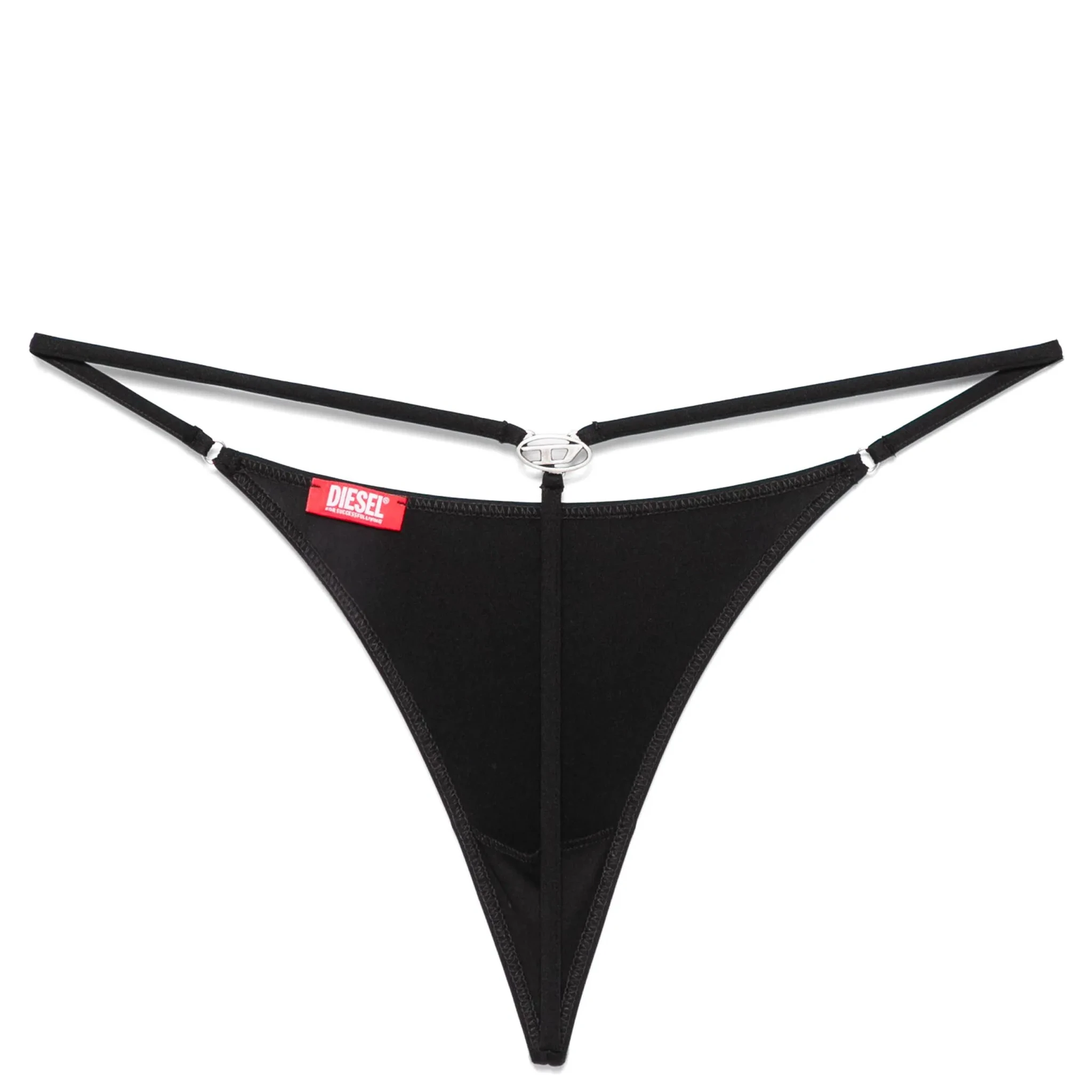 ملابس داخلية سوداء من ديزل