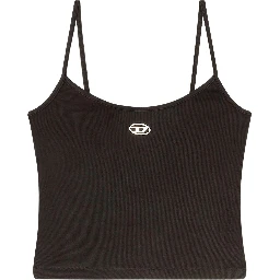 Diesel Shirts Black