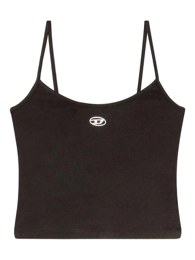 Diesel Shirts Black