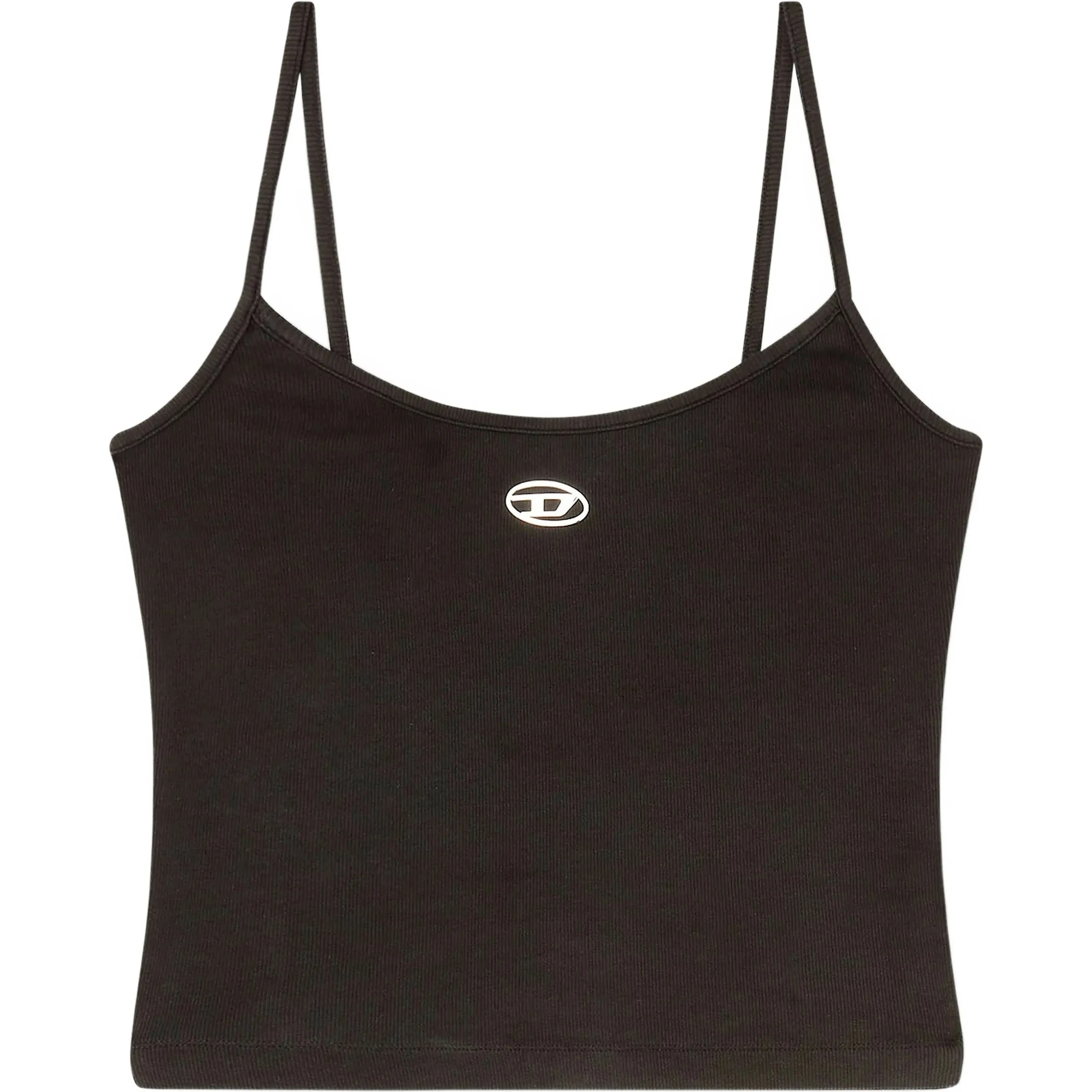Diesel Shirts Black