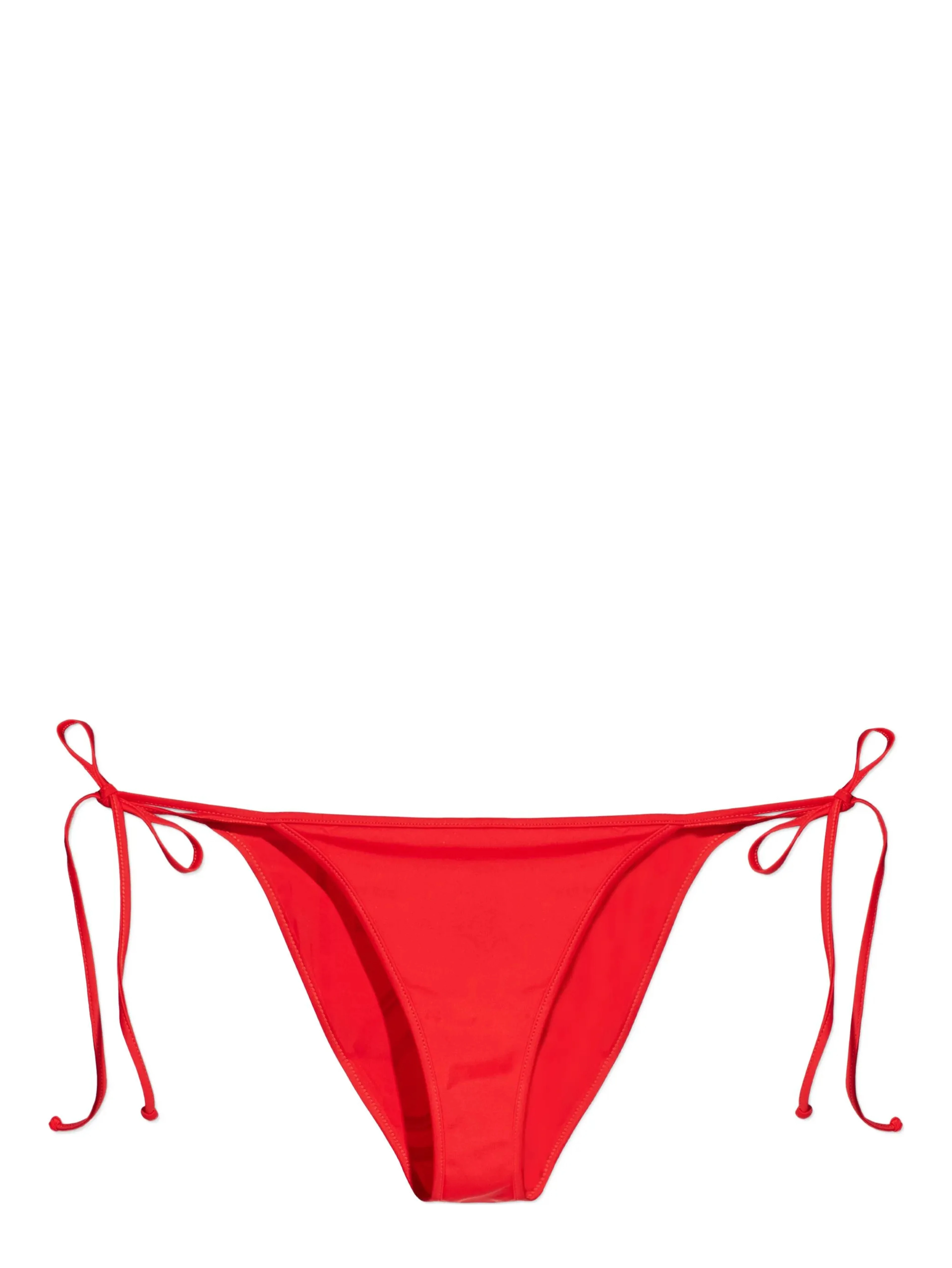 Diesel Sea clothing Red