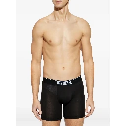 ملابس داخلية سوداء من ديزل