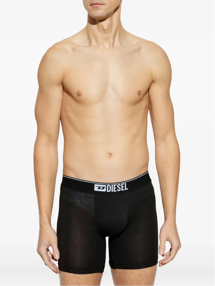 Diesel Underwear Black alternative