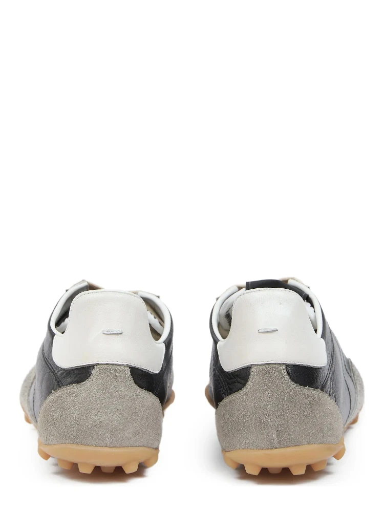 Maison Margiela Sneakers Black