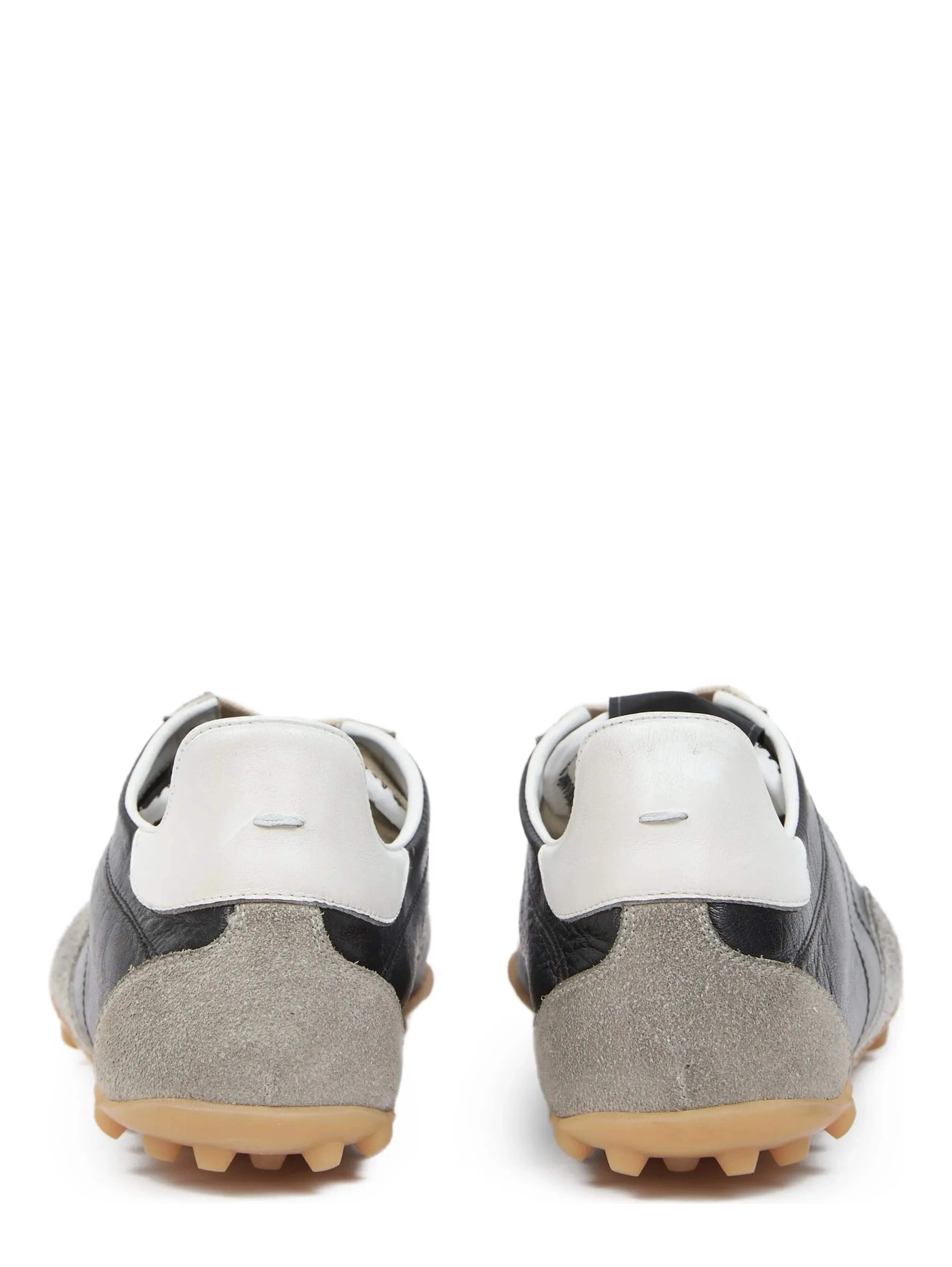 Maison Margiela Sneakers Black